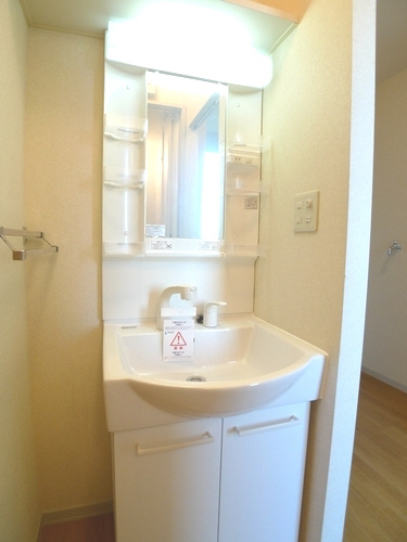 セブンスクエア 202号-7