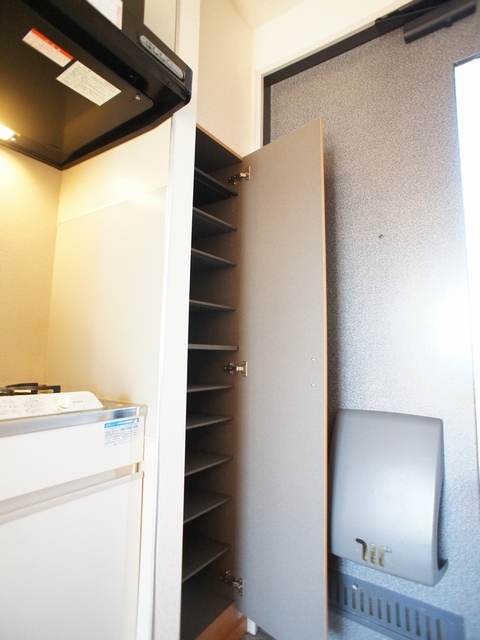 セブンスクエア 202号-10