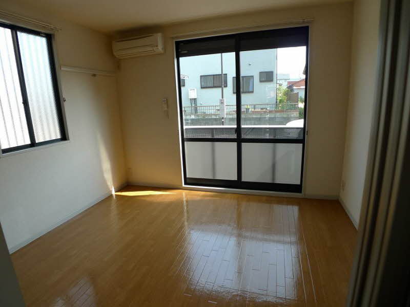 セブンスクエア 203号-2