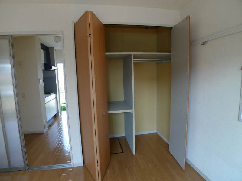 セブンスクエア 203号-3