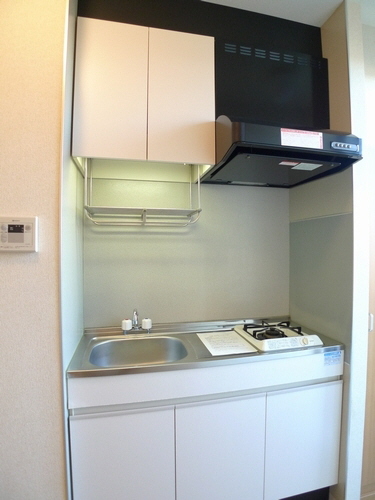 セブンスクエア 203号-5