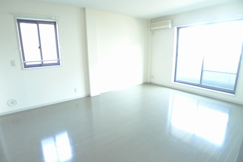 グランバリエ 201号-2