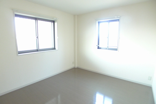 グランバリエ 201号-5