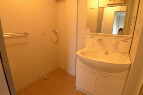 グランバリエ 201号-6