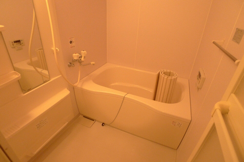 グランバリエ 201号-7