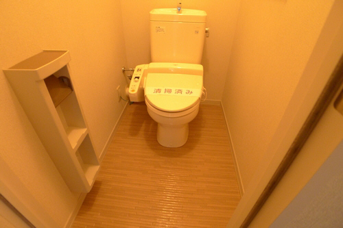 グランバリエ 201号-9