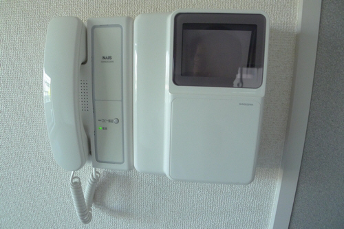 グランバリエ 201号-10