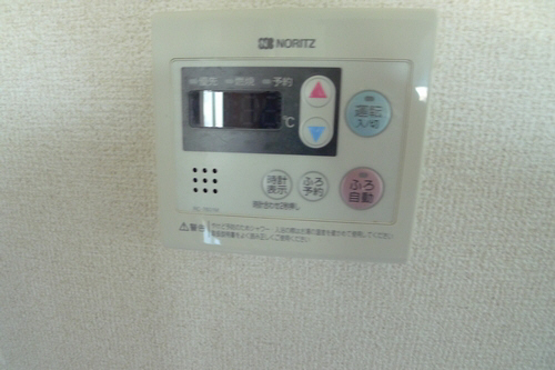 グランバリエ 201号-11