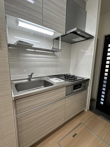 グランメールＦ 102号-5