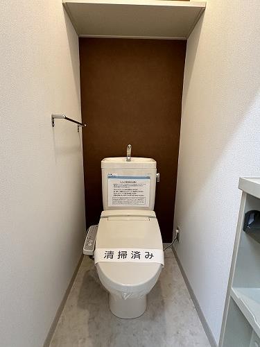 グランメールＦ 102号-9