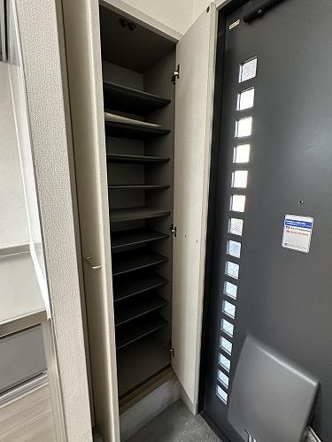 グランメールＦ 102号-11