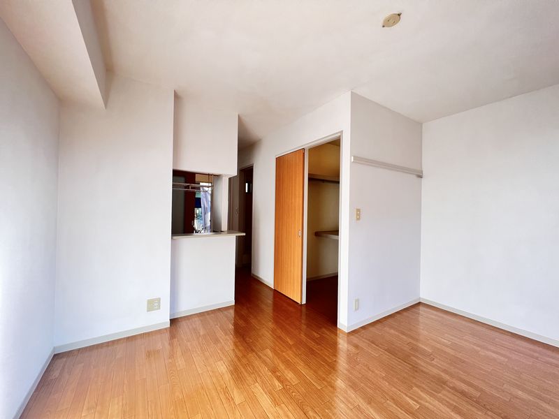 ベルデ大崎台 101号-2