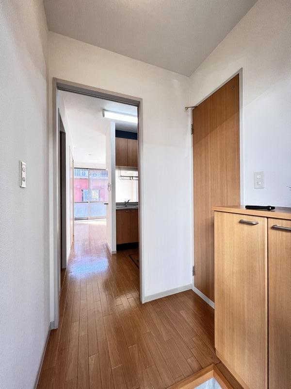 ベルデ大崎台 101号-11