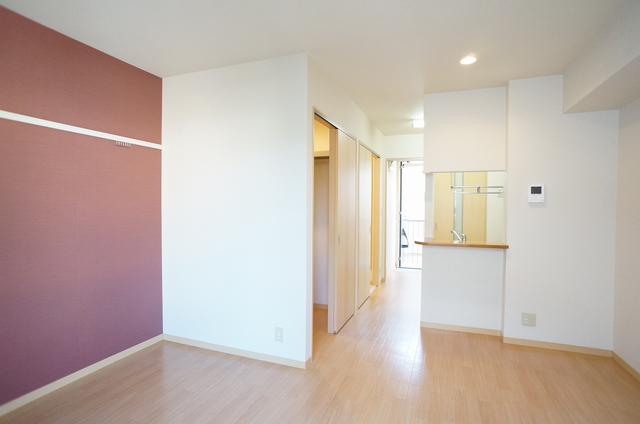 ベルデ大崎台 201号-2