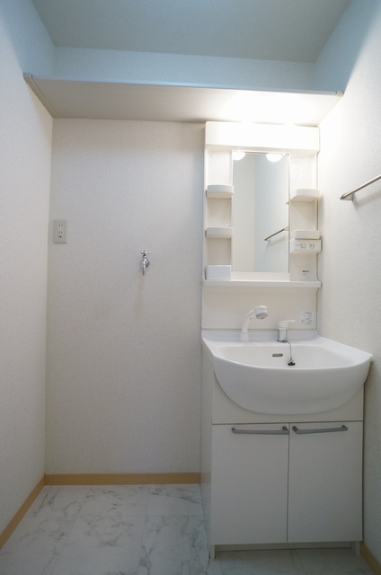 ベルデ大崎台 201号-5