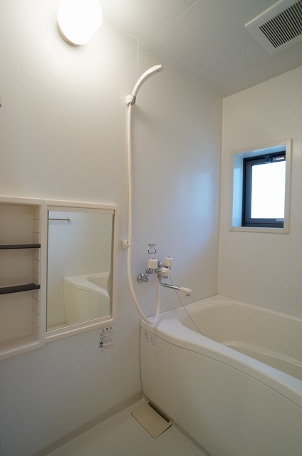 ベルデ大崎台 201号-6