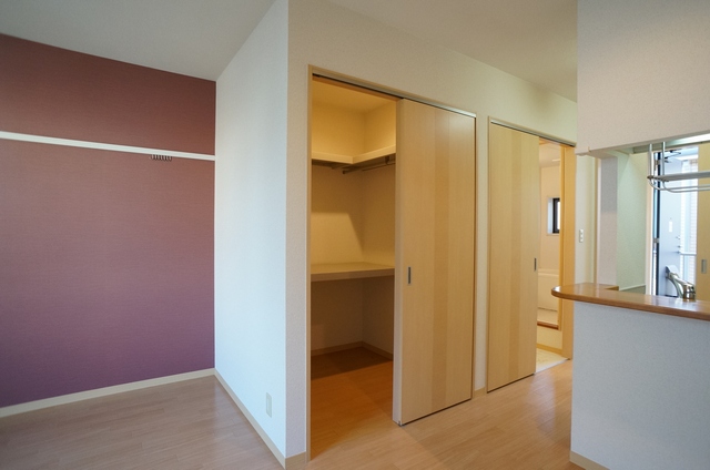 ベルデ大崎台 201号-10