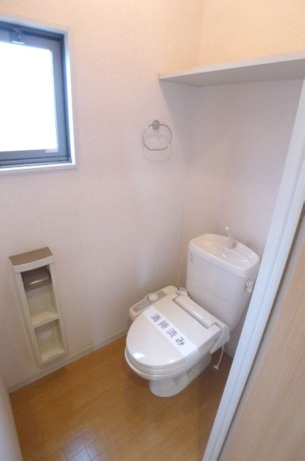 Ｓｈａ　Ｍａｉｓｏｎ三里塚 105号-11