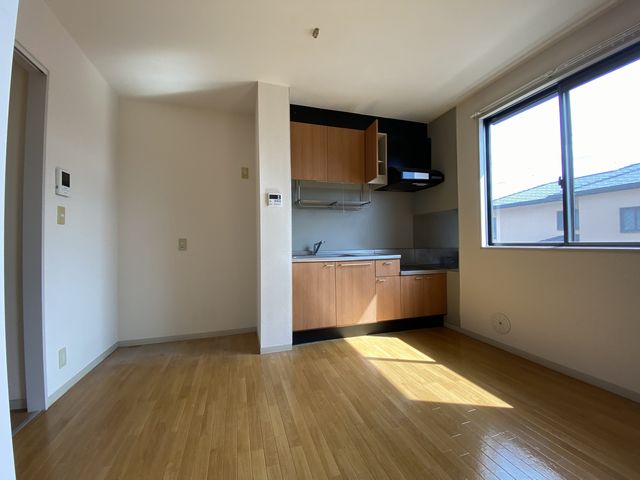 Ｓｈａ　Ｍａｉｓｏｎ三里塚 203号-2