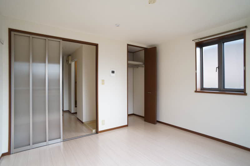 ビューラゆりのきⅡ 102号-3