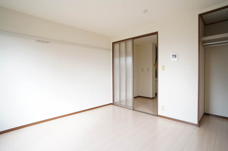 ビューラゆりのきⅡ 102号-4