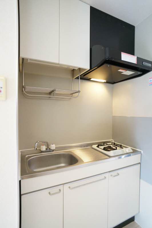 ビューラゆりのきⅡ 102号-5