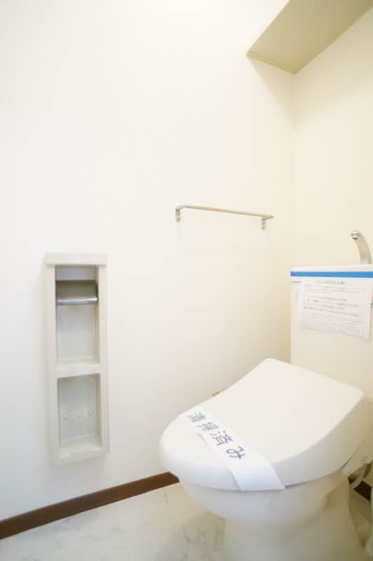 ビューラゆりのきⅡ 102号-8