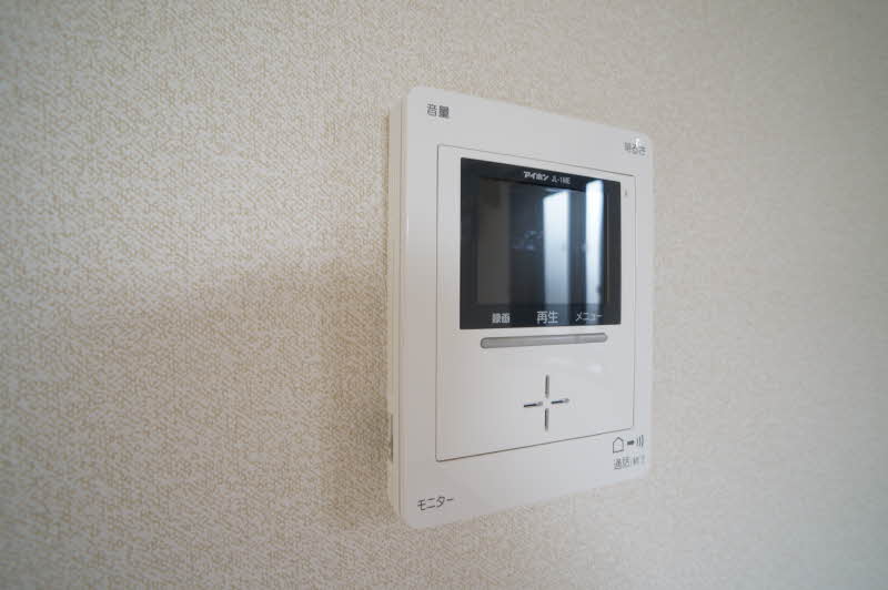 ビューラゆりのきⅡ 102号-9