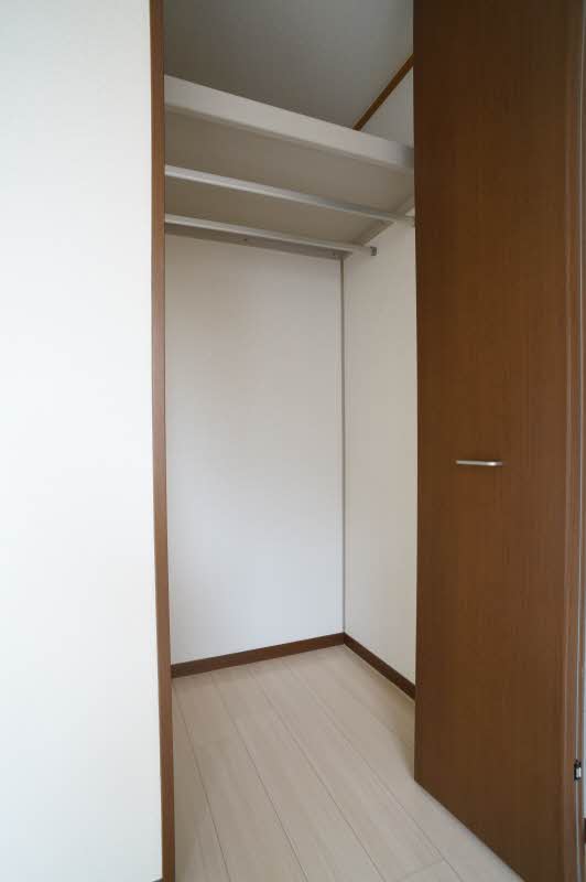 ビューラゆりのきⅡ 102号-10