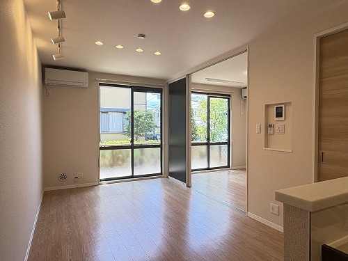 ボナールコスゲＡ 101号-3