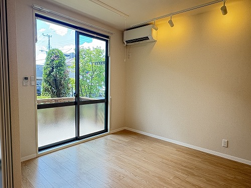 ボナールコスゲＡ 101号-5