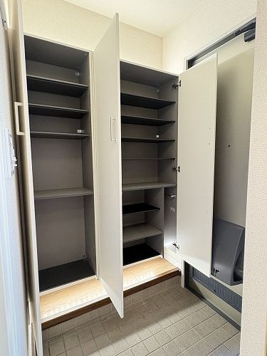 ボナールコスゲＡ 101号-11