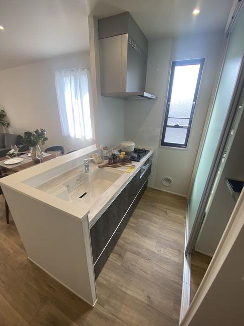 ボナールコスゲＢ 202号-4