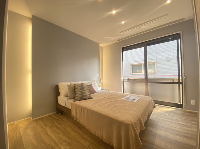 ボナールコスゲＢ 202号-7