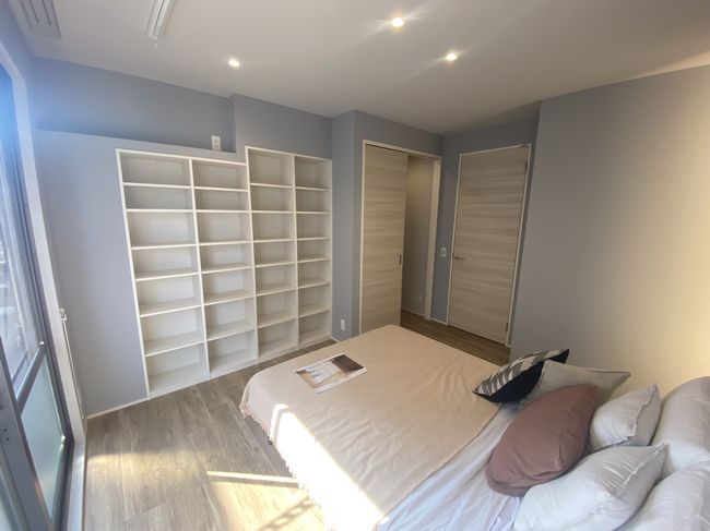 ボナールコスゲＢ 202号-8