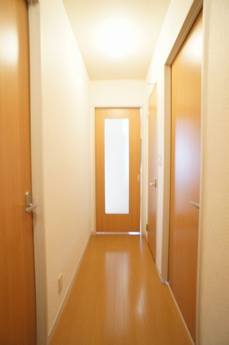 アイランド菅野Ａ 101号-5
