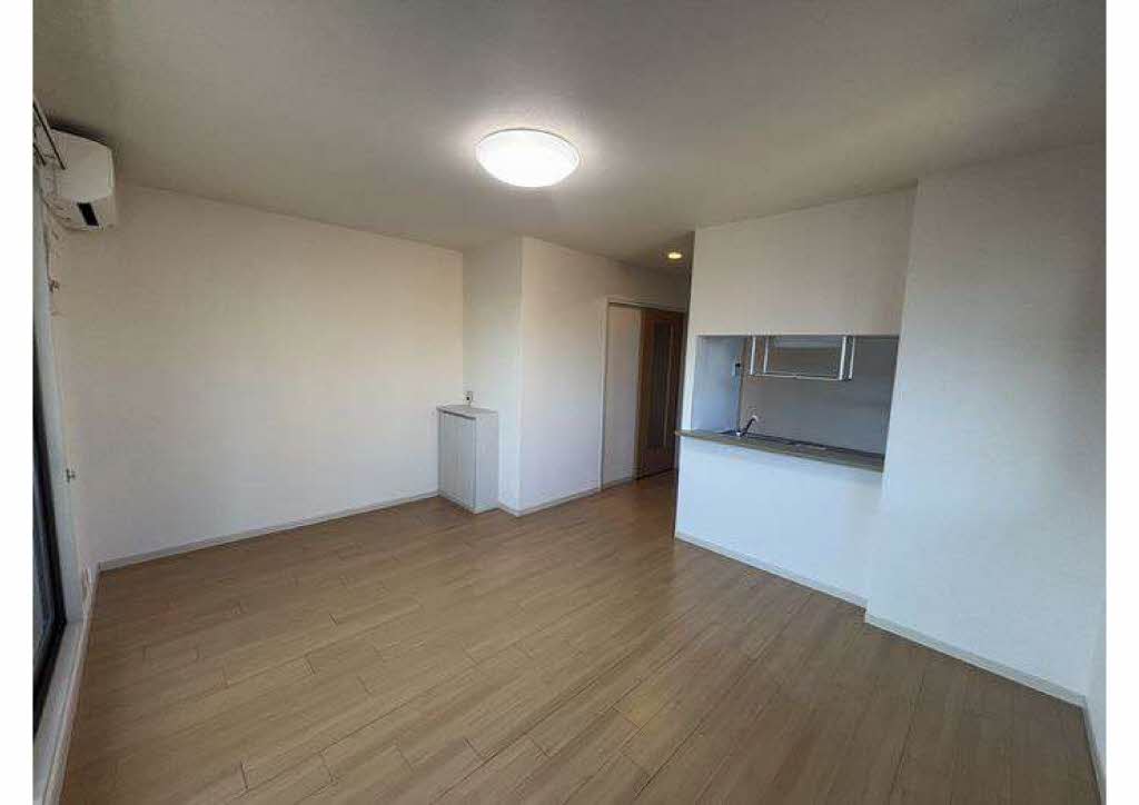 アイランド菅野Ｂ 101号-3