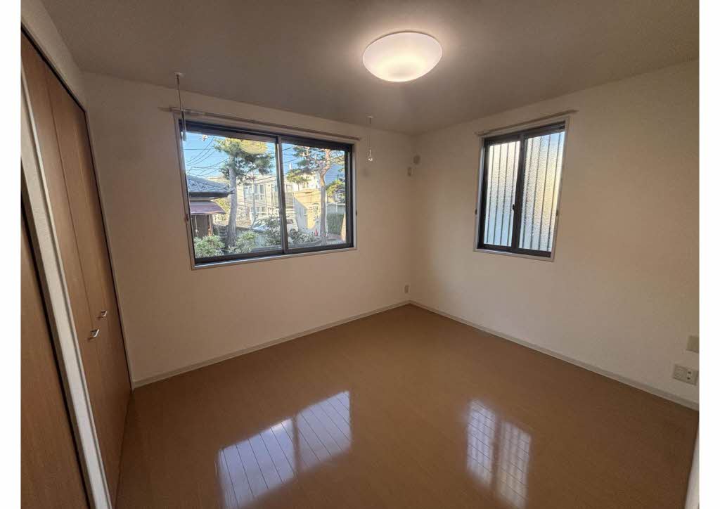 アイランド菅野Ｂ 101号-5