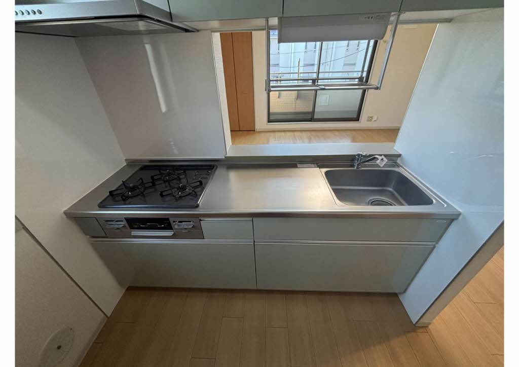 アイランド菅野Ｂ 101号-6