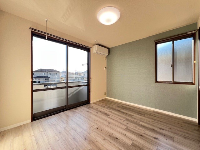 グリーンハイツ利　弐番館 203号-3