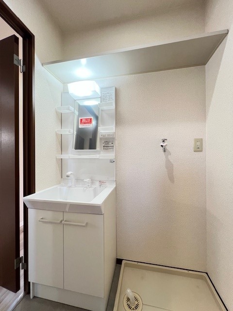 グリーンハイツ利　弐番館 203号-8