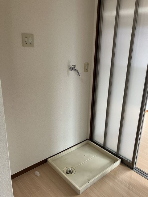 アーク浜町 201号-6