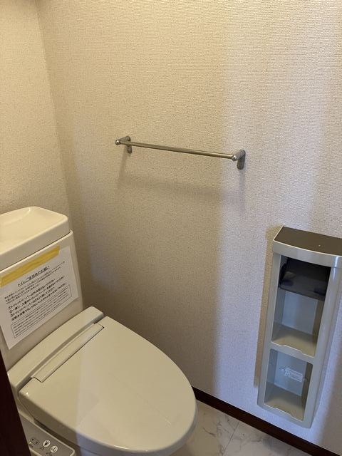 アーク浜町 201号-8