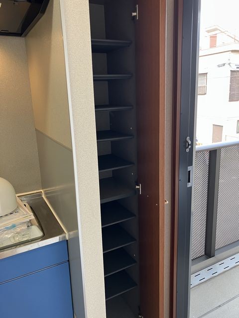 アーク浜町 201号-10