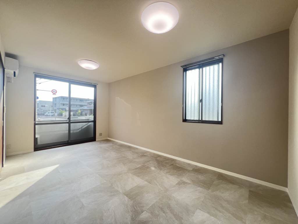 グランドール・A 101号-3