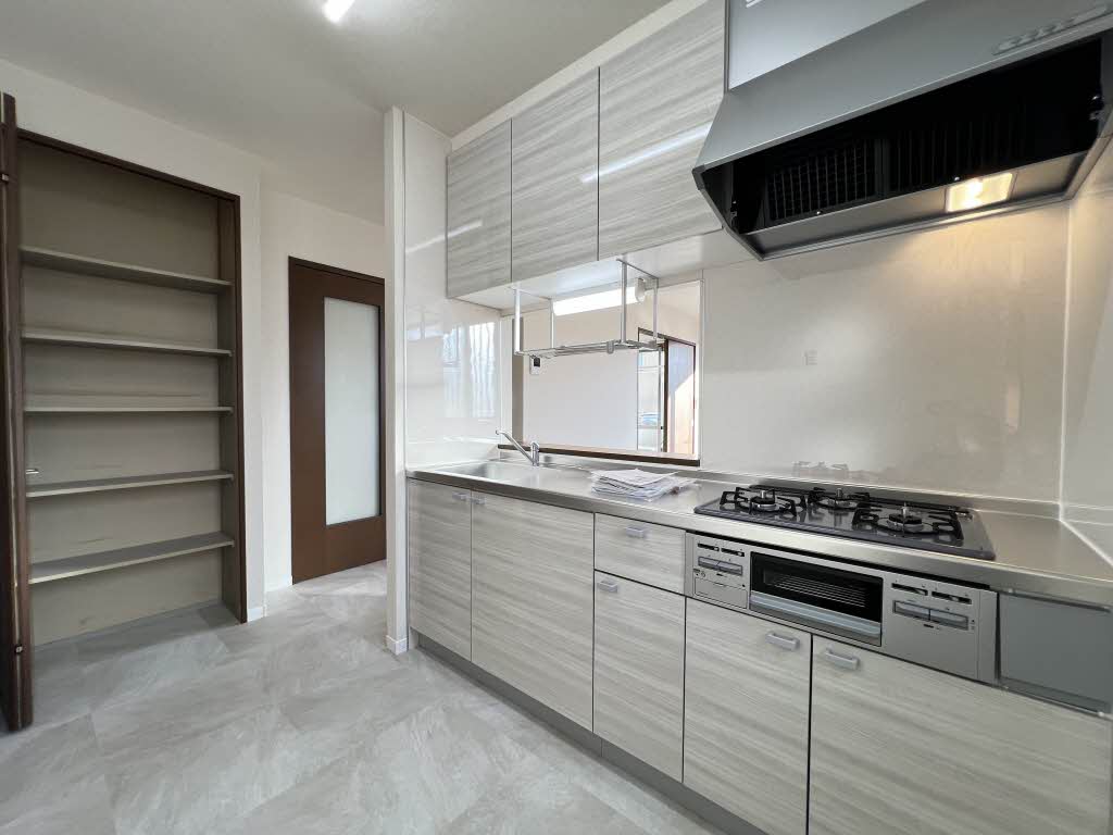 グランドール・A 101号-5