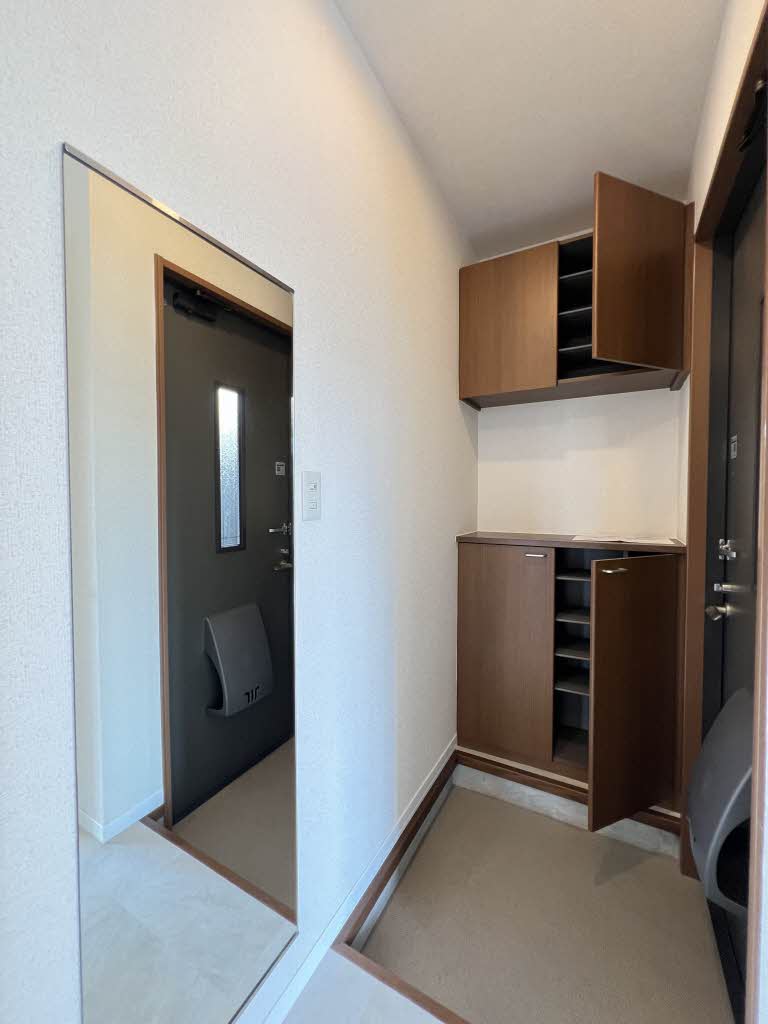 グランドール・A 101号-11