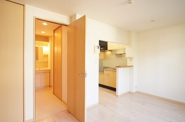 プリムローズ 102号-9