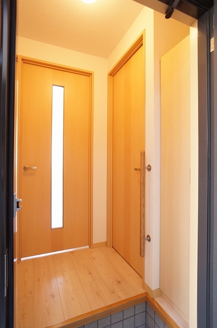 プリムローズ 202号-12