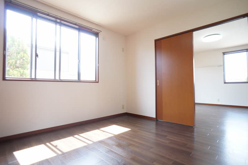 エミネンスＡ 101号-4